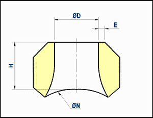 weldolets