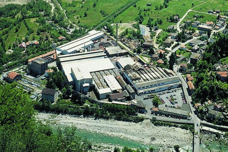 PIEVE VERGONTE PLANT